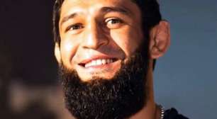 Nova luta! Em busca de volta por cima, Khamzat Chimaev enfrenta bad boy amigo de Poatan e McGregor