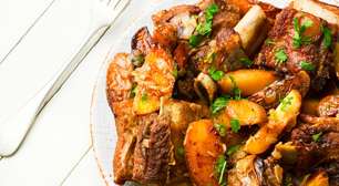Receita fácil e barata: Costela gaúcha na pressão