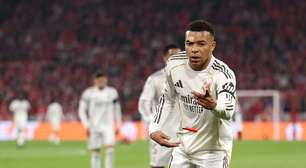 Mbappé não conquista prêmio tradicional pela primeira vez em nove anos