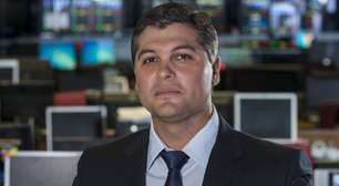 Joel Datena passa por cirurgia de emergência e se afasta do Brasil Urgente