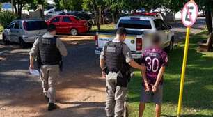 Justiça determina internação de adolescente investigado por matar padrasto a facadas no RS