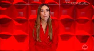 Ibope da TV: Arma da Record contra Patricia Abravanel surpreende pelo Brasil