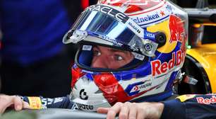 F1 hoje: Verstappen agita mercado e FIA muda carros