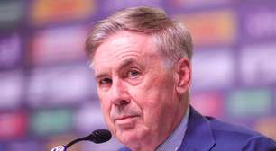 Pré-lista da Seleção Brasileira: veja os seis nomes nunca chamados por Ancelotti e que estão entre os 55 jogadores