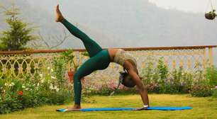 Cansada de tentar controlar tudo? Como usar o Yoga para soltar o controle e viver melhor