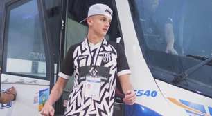 Corinthians contrata zagueiro ex-Ponte Preta e goleiro para o Sub-17