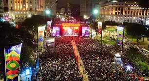 Entenda por que a Virada Cultural é o festival dos festivais