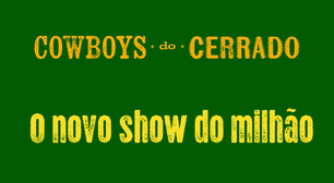 O novo Show do Milhão