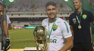 Campeão pelo Cuiabá, Jefinho é alvo de clubes do Brasil e do exterior
