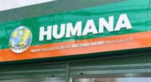 Humana Brasil abre mais de 20 vagas CLT para primeira loja no Recife; saiba como mandar currículo