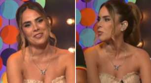 Wanessa Camargo recebe negativa ao tentar entrar em grupo de ex-BBBs: 'Entendi o recado'