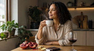 10 alimentos e chás que aumentam a libido naturalmente
