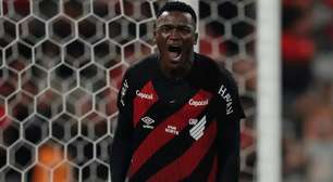 Colômbia surpreende Athletico-PR e Viveros tem notícia sobre Copa do Mundo: "Convoca"