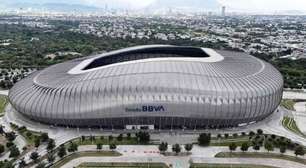 Estádios da Copa do Mundo: conheça o Estádio BBVA, o gigante de Monterrey