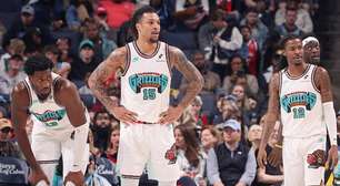 Jogador do Memphis Grizzlies, da NBA, morre aos 29 anos
