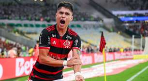 Craque Neto crava acerto de volante com o Flamengo e Luiz Araújo entra na mira de gigante paulista