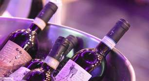 SP receberá 3ª Settimana del Vino Italiano entre 25 e 31 de maio