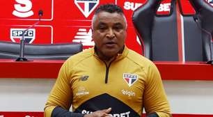 Craque do São Paulo retorna após cirurgia e agrada Roger Machado