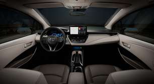 Toyota aplica maior desconto do ano no Corolla Hybrid para desacelerar Song Pro e King