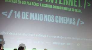 Cena exclusiva: João Guilherme invade sistemas em novo filme; assista