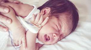 Cólica em bebê: 8 verdades que vão mudar sua forma de cuidar