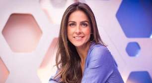 Carol Barcellos acerta com o SBT para programa diário durante a Copa do Mundo
