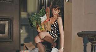 Lily Allen se empolga e cita memes brasileiros após anúncio de show