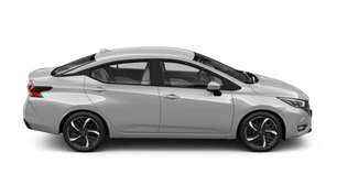 Nissan anuncia Versa por R$ 94.590; Kait cai para R$ 93.790; veja os valores de maio atualizados