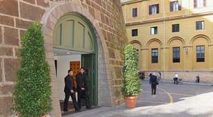 Banco do Vaticano anuncia lucro 51 milhões de euros em 2025
