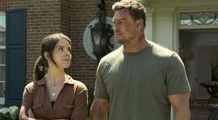 Efeito Alan Ritchson! A 4ª temporada de Reacher nem chegou, mas Amazon já garantiu mais pancadaria para o astro de ação mais amado do streaming