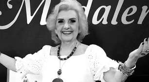 LUTO! Morre apresentadora da Globo após 30 anos de carreira