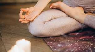 Yoga e Astrologia para Saúde: método que une corpo e Mapa