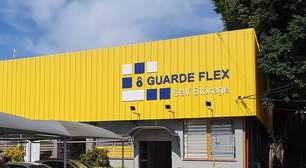 Self Storage ganha espaço com demanda urbana em Porto Alegre