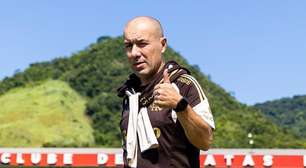 Flamengo: retorno de atleta coloca "Pulga atrás da Orelha" de Jardim