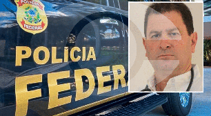 Polícia Federal investiga empresário Ricardo Veterinário de Mairinque em esquema de fraude