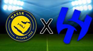 Dirigentes do Al Nassr brigam com torcedores do Al Hilal após empate que adidou primeiro título saudita de Cristiano Ronaldo