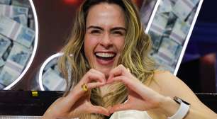 Quanto Ana Paula Renault já ganhou com publicidade após vencer o 'BBB26'