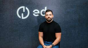 Ele trocou a carreira corporativa para ensinar brasileiros a multiplicar patrimônio e construiu um negócio de R$ 1 bi