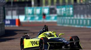 Fórmula E: Andretti confirma fim de parceria com a Porsche