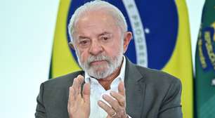 Lula anuncia fim da 'taxa das blusinhas' para compras internacionais de até US$ 50