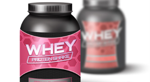 Consumo exagerado de whey protein pode sobrecarregar rins e fígado, diz médica