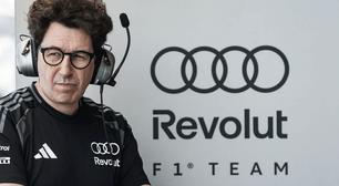 F1 2026: Binotto revela atitude que levou Audi a apostar em Bortoleto