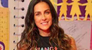 Carol Barcellos terá programa diário no SBT durante a Copa do Mundo