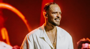 Diogo Nogueira é internado com laringite bacteriana grave e cancela shows