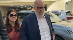 Ed Motta diz que se sentiu 'desprestigiado' e que não teve a intenção de ofender funcionário de restaurante