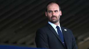 PGR pede condenação de Eduardo Bolsonaro por coação no STF