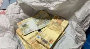 Operação prende 4 policiais por extorsão de R$ 1 mi contra sequestrador da mãe de Robinho