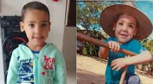 Menino autista de 4 anos é morto a pauladas por ex-vizinho em Minas Gerais