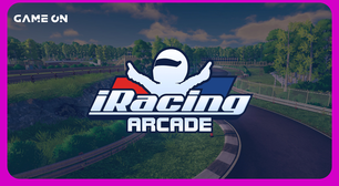 iRacing virou arcade e isso é melhor do que parece