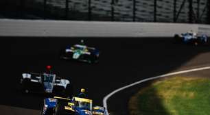 Indy 500: confira a programação e onde assistir a semana de qualificação